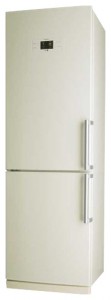 LG GA-B399 BEQ Холодильник Фото, характеристики
