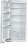 Kuppersbusch IKE 248-7 Холодильник \ характеристики, Фото