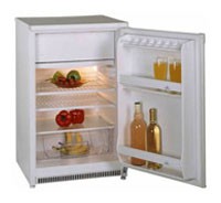 BEKO TSA 14030 Refrigerator larawan, katangian