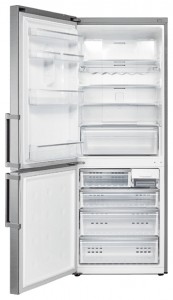 Samsung RL-4353 EBASL Kühlschrank Foto, Charakteristik