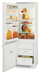 ATLANT МХМ 1804-02 Refrigerator larawan, katangian