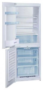 Bosch KGV33V00 Ψυγείο φωτογραφία, χαρακτηριστικά