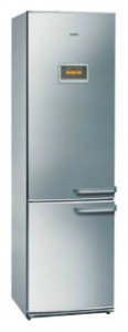 Bosch KGS39P90 Холодильник фото, Характеристики