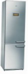 Bosch KGS39P90 Холодильник \ Характеристики, фото