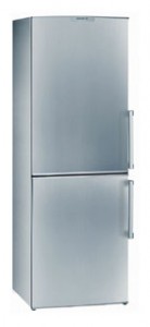 Bosch KGV33X41 Tủ lạnh ảnh, đặc điểm