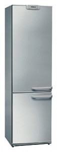 Bosch KGS39X60 Холодильник Фото, характеристики