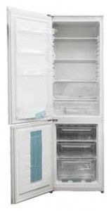 Kelon RD-35DC4SA Refrigerator larawan, katangian
