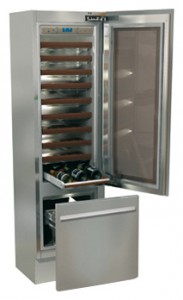 Fhiaba K5990TWT3 Tủ lạnh ảnh, đặc điểm