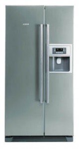 Bosch KAN58A40 Холодильник Фото, характеристики