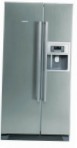 Bosch KAN58A40 Buzdolabı \ özellikleri, fotoğraf