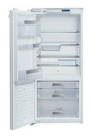 Bosch KI20LA50 Холодильник фото, Характеристики