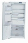 Bosch KI20LA50 Холодильник \ Характеристики, фото