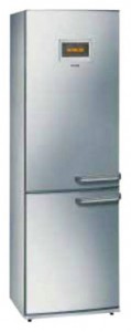 Bosch KGU34M90 Холодильник Фото, характеристики