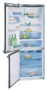 Bosch KGU40173 Холодильник Фото, характеристики