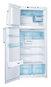 Bosch KDN36X00 Хладилник снимка, Характеристики