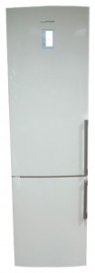 Vestfrost VF 201 EB Tủ lạnh ảnh, đặc điểm