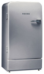 Bosch KDL20451 Refrigerator larawan, katangian