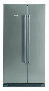 Bosch KAN56V40 Холодильник фото, Характеристики