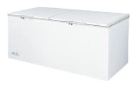 Daewoo Electronics FCF-650 Холодильник Фото, характеристики