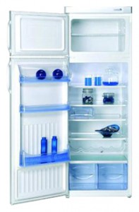 Sanyo SR-EC24 (W) Холодильник Фото, характеристики