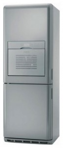 Hotpoint-Ariston MBZE 45 NF Bar Refrigerator larawan, katangian