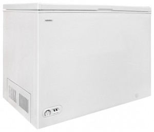 Liberton LFC 88-300 Хладилник снимка, Характеристики