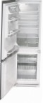 Smeg CR335APP Refrigerator \ katangian, larawan