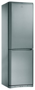 Indesit BAAN 23 V NX Холодильник Фото, характеристики