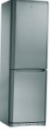Indesit BAAN 23 V NX Холодильник \ Характеристики, фото
