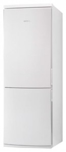 Smeg FC340BPNF Refrigerator larawan, katangian