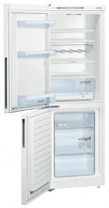 Bosch KGV33VW31E Хладилник снимка, Характеристики
