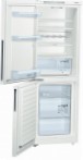 Bosch KGV33VW31E Холодильник \ Характеристики, фото