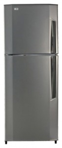 LG GN-V262 RLCS Refrigerator larawan, katangian