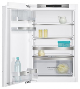 Siemens KI21RAF30 Tủ lạnh ảnh, đặc điểm
