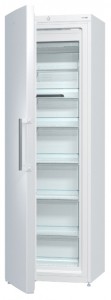 Gorenje FN 6191 CW Холодильник фото, Характеристики