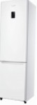 Samsung RL-50 RUBSW Hűtő \ Jellemzők, Fénykép