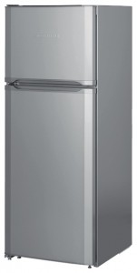 Liebherr CTsl 2451 Buzdolabı fotoğraf, özellikleri