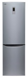 LG GW-B469 SLQW Refrigerator larawan, katangian