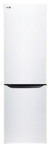LG GW-B509 SQCW Tủ lạnh ảnh, đặc điểm