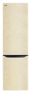 LG GW-B509 SECW Холодильник Фото, характеристики
