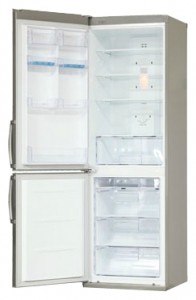 LG GA-B409 ULQA Buzdolabı fotoğraf, özellikleri