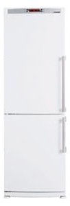 Blomberg KRD 1650 A+ Buzdolabı fotoğraf, özellikleri