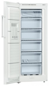 Bosch GSV24VW30 Tủ lạnh ảnh, đặc điểm