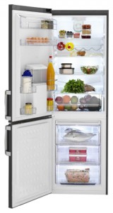 BEKO CS 134021 DP Холодильник фото, Характеристики