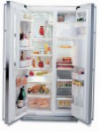 Gaggenau RS 495-330 Tủ lạnh \ đặc điểm, ảnh
