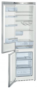 Bosch KGE39XI20 Холодильник Фото, характеристики