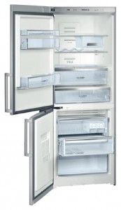 Bosch KGN56AI22N Ψυγείο φωτογραφία, χαρακτηριστικά