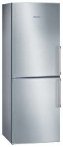 Bosch KGV33Y40 Ψυγείο φωτογραφία, χαρακτηριστικά