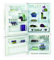 Amana AB 2225 PEK S Холодильник Фото, характеристики