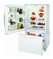 Amana AB 2526 PEK W Холодильник Фото, характеристики